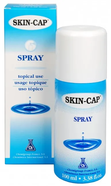 Skin-Cap sprej 100 ml